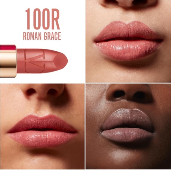 Valentino Minirosso Lipstick Trio Set - Picture 4 of 5